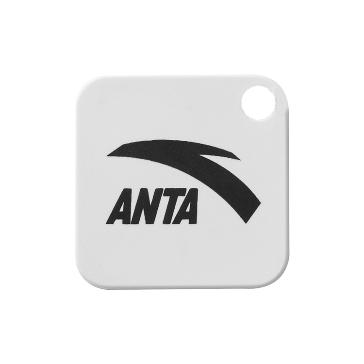 RFID-Enabled Inside Hat Labels